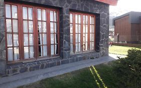 La Casa Del Mono